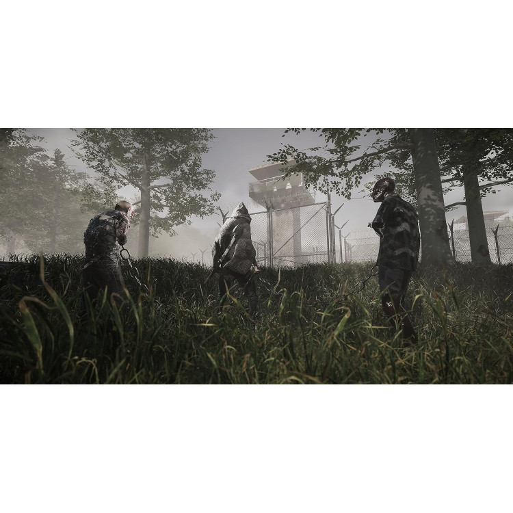 خرید بازی The Walking Dead: Destinies برای XBOX
