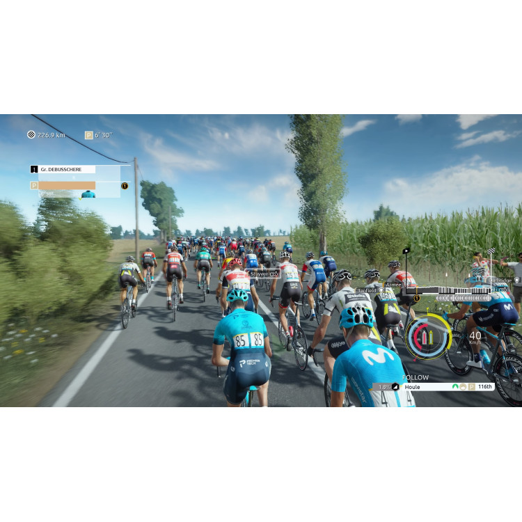 خرید بازی Tour de France 2021 برای PS5 خرید بازی Tour de France 2021 برای PS5