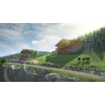 خرید بازی Tour de France 2021 برای PS5 خرید بازی Tour de France 2021 برای PS5