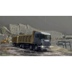 خرید بازی Truck & Logistics Simulator برای نینتندو سوییچ