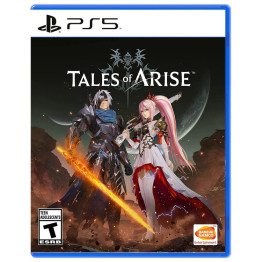 Tales of Arise - PS5