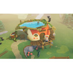خرید بازی Time on Frog Island برای نینتندو سوییچ خرید بازی Time on Frog Island برای نینتندو سوییچ