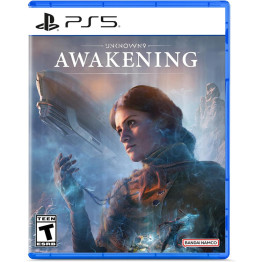 Unknown 9: Awakening - PS5