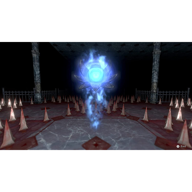 خرید بازی Undernauts: Labyrinth of Yomi برای PS5 خرید بازی Undernauts: Labyrinth of Yomi برای PS5
