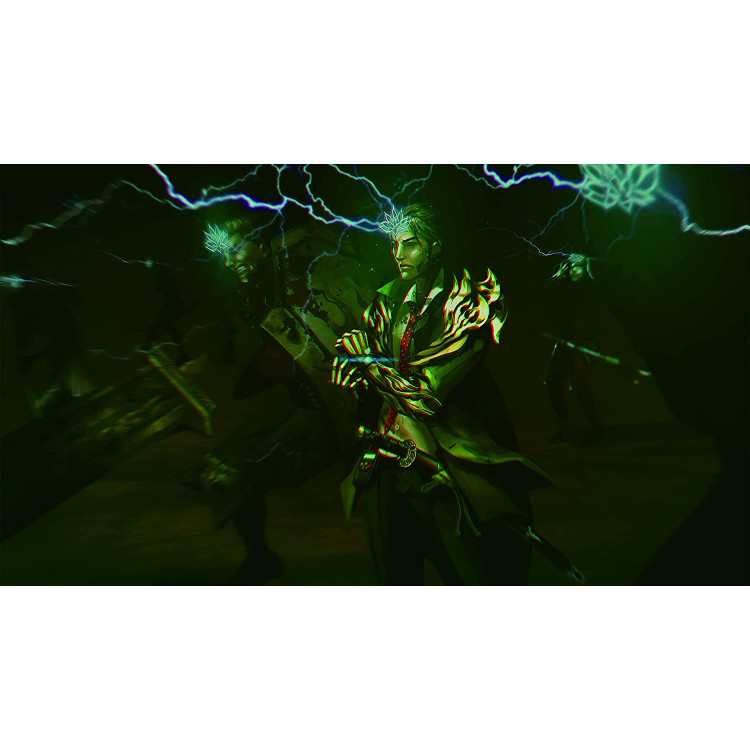 خرید بازی Undernauts: Labyrinth of Yomi برای PS5