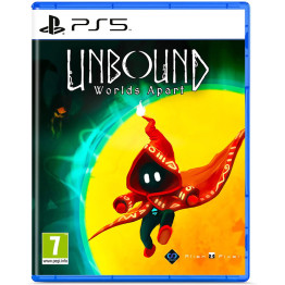 Unbound: Worlds Apart - PS5