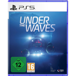 Under the Waves - PS5