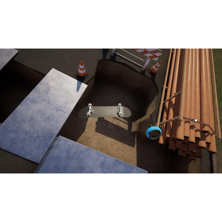 خرید بازی VR Skater برای PS VR2 خرید بازی VR Skater برای PS VR2