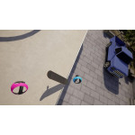 خرید بازی VR Skater برای PS VR2 خرید بازی VR Skater برای PS VR2