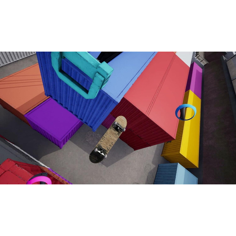 خرید بازی VR Skater برای PS VR2