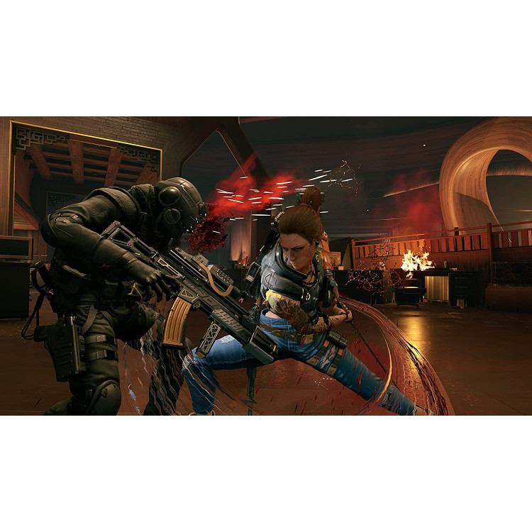 خرید بازی Wanted: Dead برای PS5