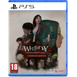 White Day 2: The Flower that Tells Lies Complete Edition - PS5