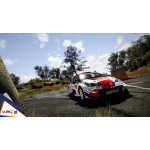 خرید بازی WRC 10 برای XBOX