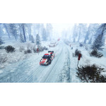 WRC Generations - PS5 WRC Generations - PS5