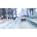 WRC Generations - PS5 WRC Generations - PS5
