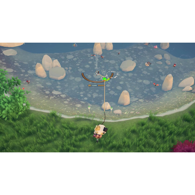 خرید بازی Whisker Waters برای PS5