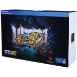 خرید کنترلر Arcade Fightstick Tournament Edition 2 | طرح بازی Ultra Street Fighter IV