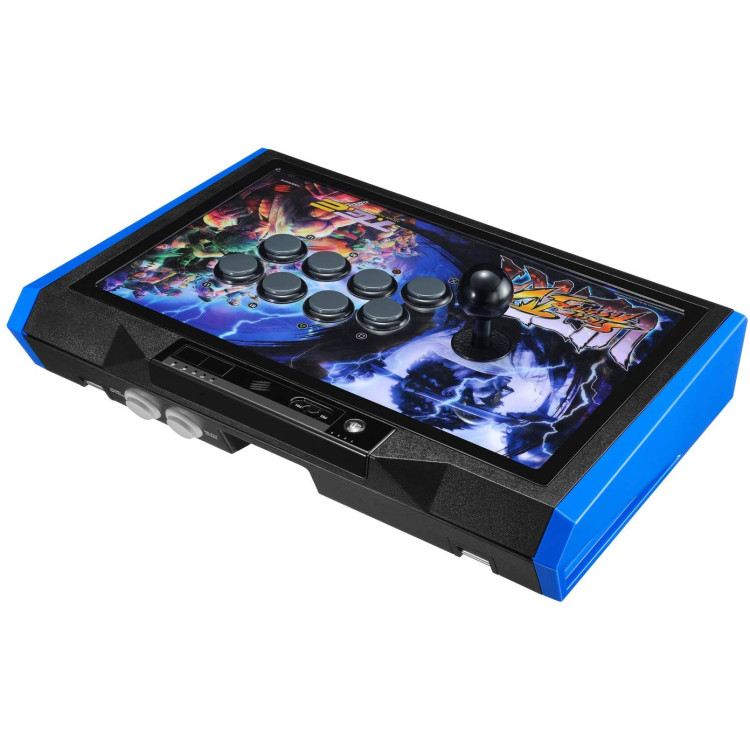 خرید کنترلر Arcade Fightstick Tournament Edition 2 | طرح بازی Ultra Street Fighter IV