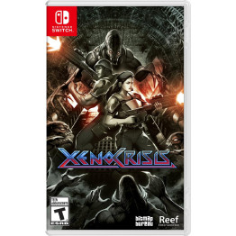 Xeno Crisis - Nintendo Switch
