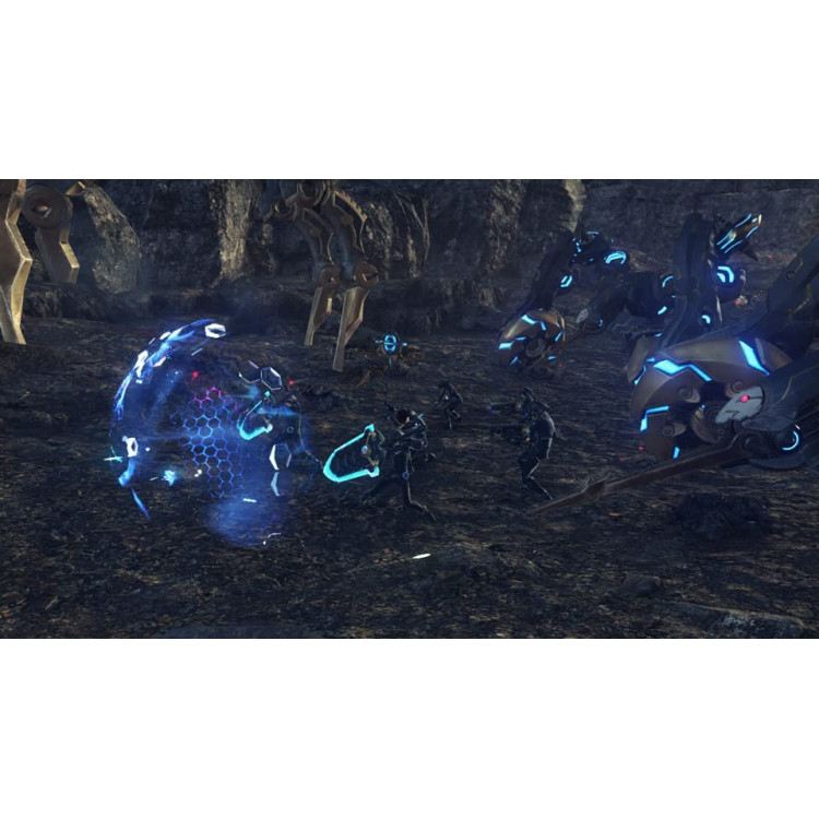خرید بازی Xenoblade Chronicles 3 برای نینتندو سوییچ