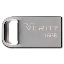 Verity V813 16GB USB2.0 Flash Drive