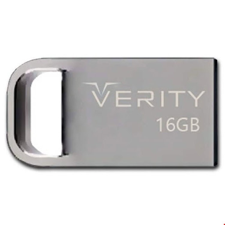 خرید فلش مموری  Verity V813 USB2.0 - 16GB