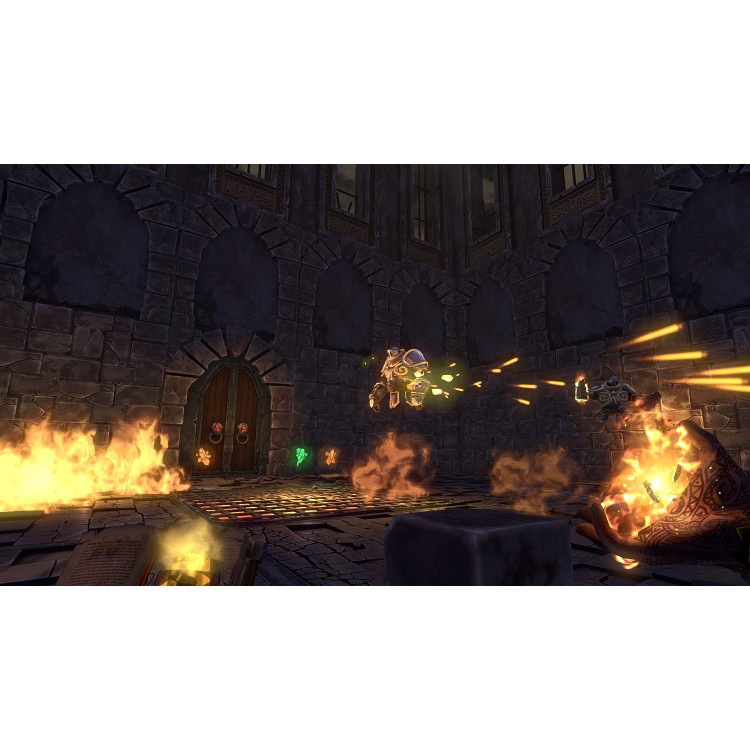 خرید بازی Ziggurat برای PS4
