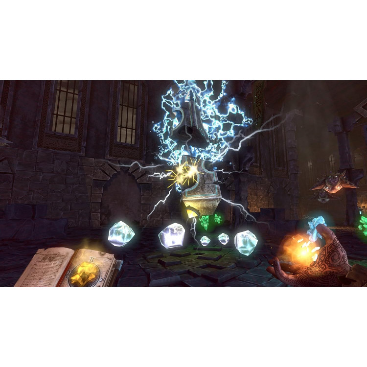 خرید بازی Ziggurat برای PS4