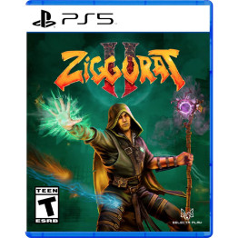 Ziggurat 2 - PS5