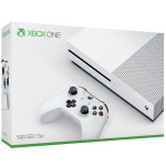 خرید Xbox One S | ظرفیت 500 گیگابایت خرید Xbox One S | ظرفیت 500 گیگابایت