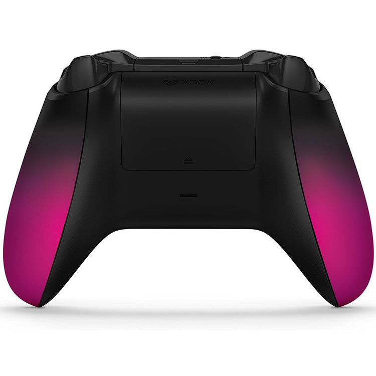 خرید کنترلر Xbox One - طرح Dawn Shadow