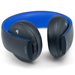 Sony PlayStation Wireless Stereo Headset 2.0 - PS4 - PS3 - PS Vita