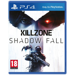 Killzone Shadow Fall - PS4