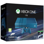 خرید Xbox One باندل بازی Forza 6 Motorsport | یک ترابایت