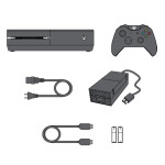 خرید Xbox One باندل بازی Forza 6 Motorsport | یک ترابایت