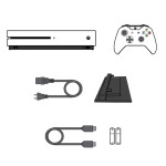 خرید Xbox One باندل بازی Battlefield 1 | یک ترابایت