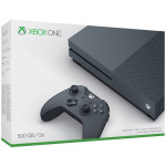 خرید Xbox One S خاکستری | ظرفیت 500 گیگابایت
