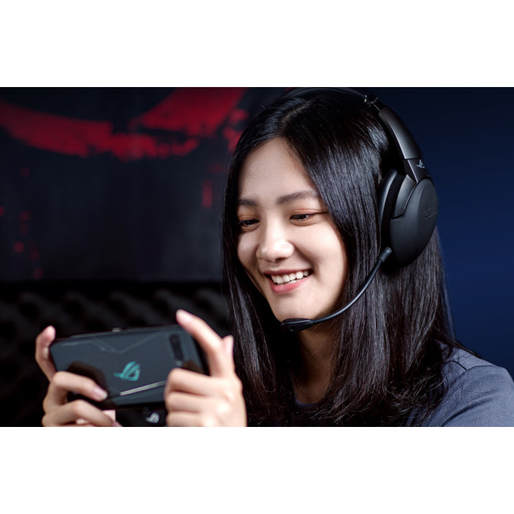 خرید هدست ROG Strix Go 2.4 - بی‌سیم