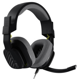 Astro A10 Gen 2 Gaming Headset for PlayStation - Black