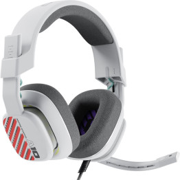 Astro A10 Gen 2 Gaming Headset for PlayStation - White