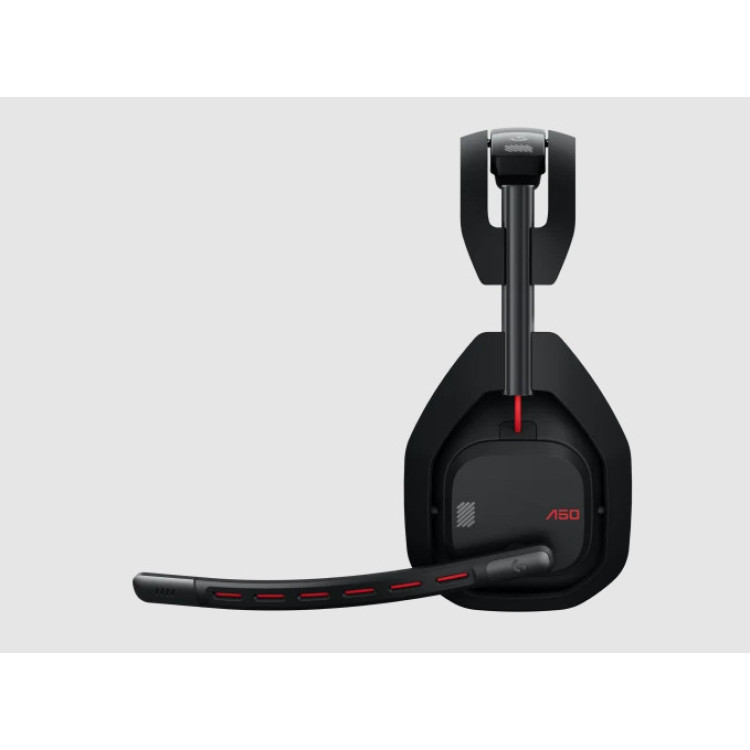 خرید هدست Astro A50 LIGHTSPEED نسل پنج به همراه بیس - بی‌سیم - سیاه