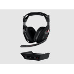 خرید هدست Astro A50 LIGHTSPEED نسل پنج به همراه بیس - بیسیم - سیاه خرید هدست Astro A50 LIGHTSPEED نسل پنج به همراه بیس - بیسیم - سیاه