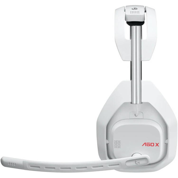 خرید هدست Astro A50 X LIGHTSPEED - بی‌سیم - سفید