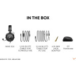 خرید هدست Bayerdynamic MMX 300 - نسل دو خرید هدست Bayerdynamic MMX 300 - نسل دو