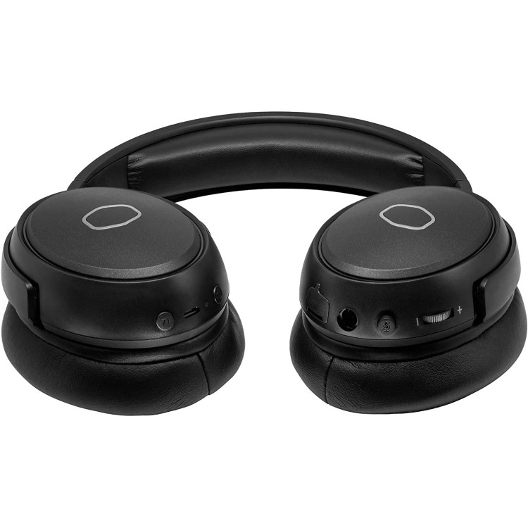 خرید هدست Cooler Master MH670 - بی‌سیم