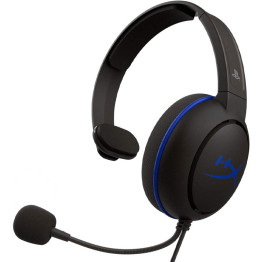 HyperX Cloud Chat Headset for PS4