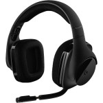 خرید هدست Logitech G533 - بیسیم خرید هدست Logitech G533 - بیسیم