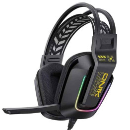 Onikuma X13 Gaming Headset - Black