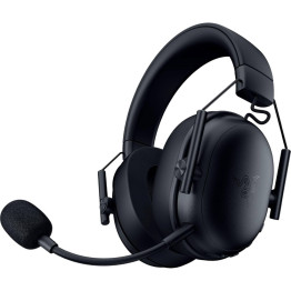 Razer Blackshark V3 X Hyperspeed Wireless Esports Headset - Black