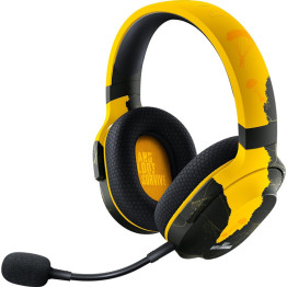Razer Barracuda X Wireless Gaming Headset - PUBG: Battlegrounds Edition